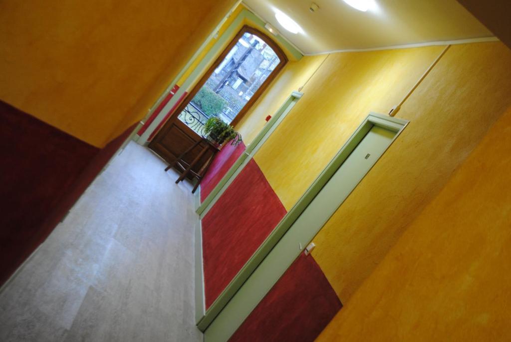 Hotel des voyageurs Chez Betty Neussargues en Pinatelle Kültér fotó